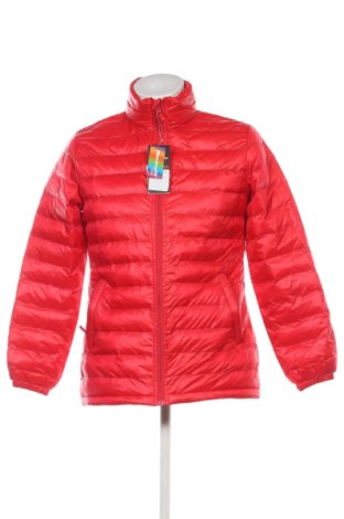 Мъжко яке Result, Размер M, Цвят Червен, Цена 47,55 €
