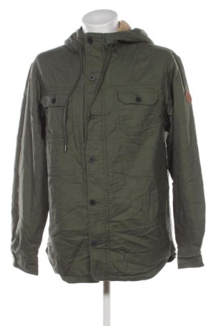 Pánska bunda  Rip Curl, Veľkosť XXL, Farba Zelená, Cena  62,95 €