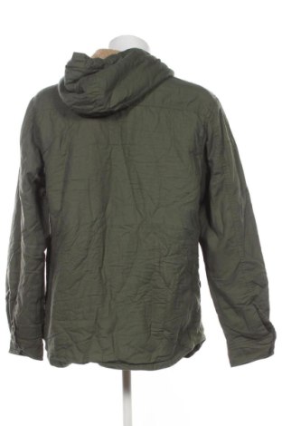 Pánska bunda  Rip Curl, Veľkosť XXL, Farba Zelená, Cena  62,95 €