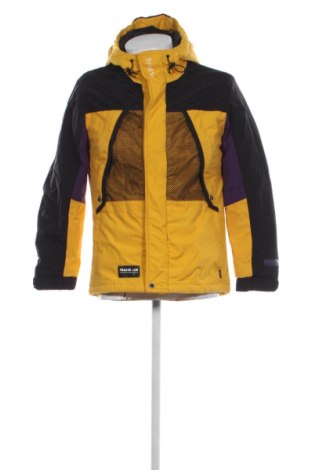 Geacă de bărbati SHEIN, Mărime L, Culoare Multicolor, Preț 130,33 Lei