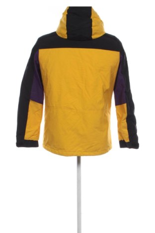 Geacă de bărbati SHEIN, Mărime L, Culoare Multicolor, Preț 130,33 Lei