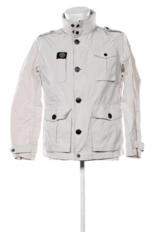 Geacă de bărbati Sailors & Brides, Mărime L, Culoare Bej, Preț 255,45 Lei