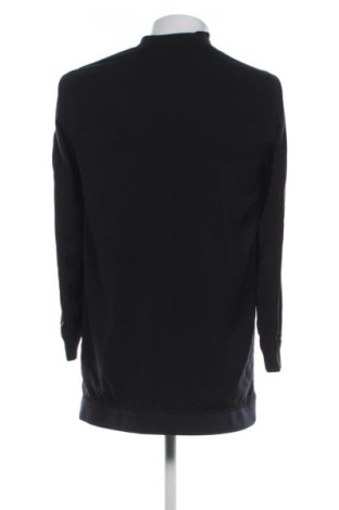 Herrenjacke Saint Tropez, Größe S, Farbe Schwarz, Preis € 22,99