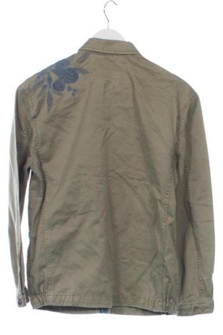 Pánská bunda  Scotch & Soda, Velikost M, Barva Zelená, Cena  2 183,00 Kč