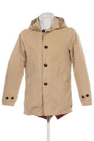 Pánská bunda  Scotch & Soda, Velikost M, Barva Hnědá, Cena  5 906,00 Kč
