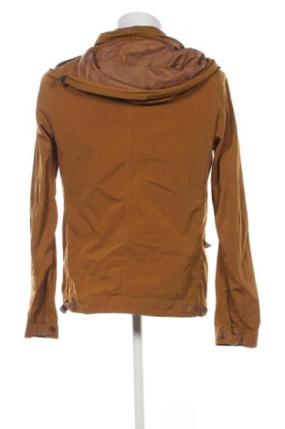 Ανδρικό μπουφάν Scotch & Soda, Μέγεθος M, Χρώμα Κίτρινο, Τιμή 92,99 €