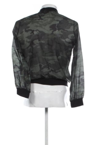 Ανδρικό μπουφάν Shop Art, Μέγεθος M, Χρώμα Πολύχρωμο, Τιμή 20,99 €