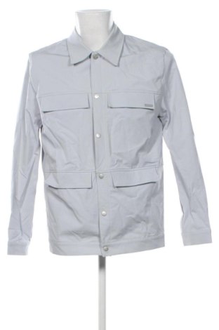 Pánska bunda  SikSilk, Veľkosť M, Farba Sivá, Cena  49,95 €