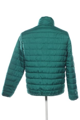 Geacă de bărbati Sinsay, Mărime L, Culoare Verde, Preț 127,45 Lei