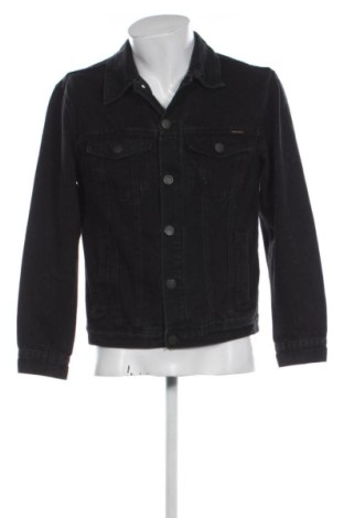 Pánská bunda  Sinsay, Velikost S, Barva Černá, Cena  565,00 Kč