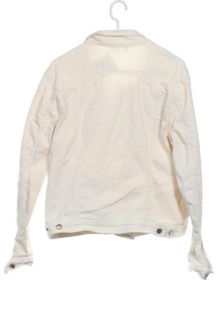 Ανδρικό μπουφάν Soya Concept, Μέγεθος L, Χρώμα Εκρού, Τιμή 22,99 €