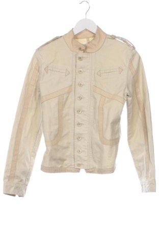 Ανδρικό μπουφάν Steffen Schraut, Μέγεθος S, Χρώμα  Μπέζ, Τιμή 65,10 €