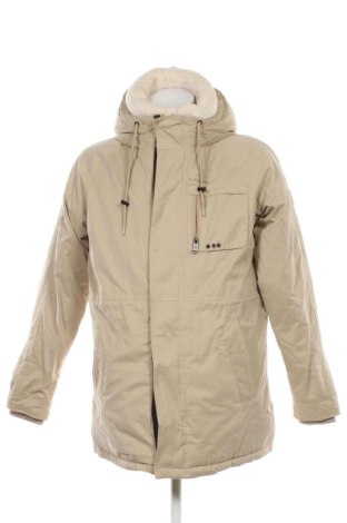Pánska bunda  Stone Harbour, Veľkosť S, Farba Béžová, Cena  163,95 €