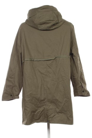 Ανδρικό μπουφάν Stone Harbour, Μέγεθος XXL, Χρώμα Πράσινο, Τιμή 134,99 €