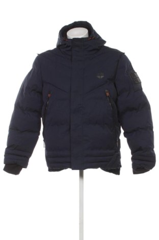 Geacă de bărbati Stone Harbour, Mărime L, Culoare Albastru, Preț 367,99 Lei