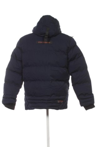 Geacă de bărbati Stone Harbour, Mărime L, Culoare Albastru, Preț 367,99 Lei