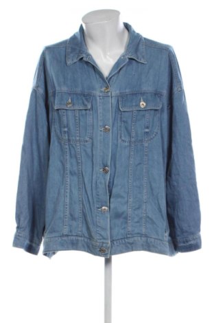 Дамско яке Studio Untold by Ulla Popken, Размер XXL, Цвят Син, Цена 32,21 €