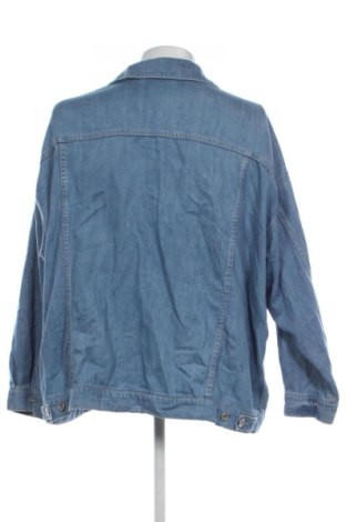 Дамско яке Studio Untold by Ulla Popken, Размер XXL, Цвят Син, Цена 32,21 €