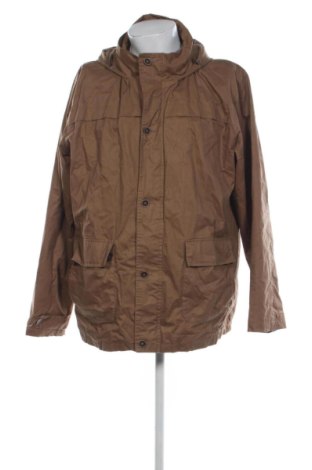 Pánska bunda  TCM, Veľkosť XXL, Farba Hnedá, Cena  29,95 €