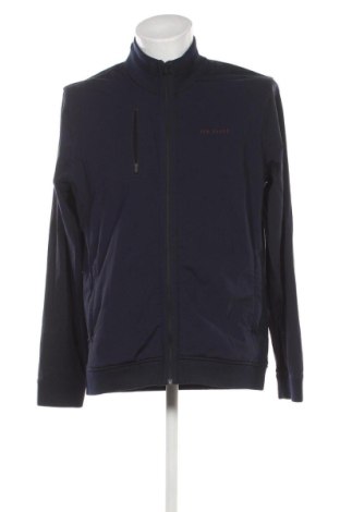 Geacă de bărbati Ted Baker, Mărime S, Culoare Albastru, Preț 418,34 Lei