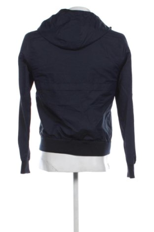 Ανδρικό μπουφάν Terranova, Μέγεθος S, Χρώμα Μπλέ, Τιμή 16,99 €