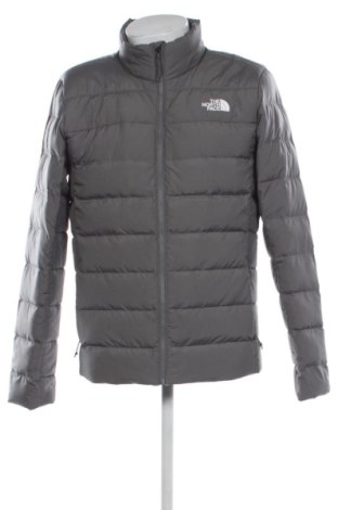 Geacă de bărbati The North Face, Mărime M, Culoare Gri, Preț 544,99 Lei