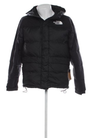 Męska kurtka The North Face, Rozmiar M, Kolor Czarny, Cena 794,99 zł