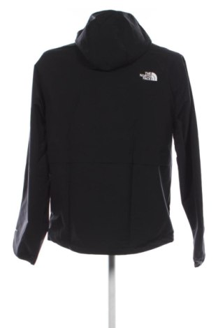 Ανδρικό μπουφάν The North Face, Μέγεθος M, Χρώμα Μαύρο, Τιμή 199,99 €