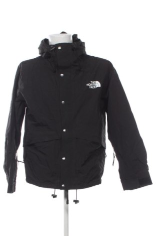 Ανδρικό μπουφάν The North Face, Μέγεθος L, Χρώμα Μαύρο, Τιμή 154,99 €