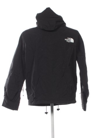 Ανδρικό μπουφάν The North Face, Μέγεθος L, Χρώμα Μαύρο, Τιμή 154,99 €