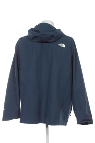 Ανδρικό μπουφάν The North Face, Μέγεθος XXL, Χρώμα Μπλέ, Τιμή 77,99 €