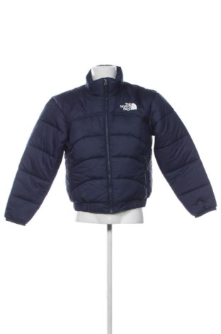 Geacă de bărbati The North Face, Mărime M, Culoare Albastru, Preț 1.159,99 Lei