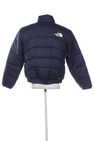 Geacă de bărbati The North Face, Mărime M, Culoare Albastru, Preț 1.159,99 Lei