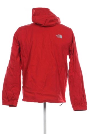Męska kurtka The North Face, Rozmiar XL, Kolor Czerwony, Cena 317,81 zł
