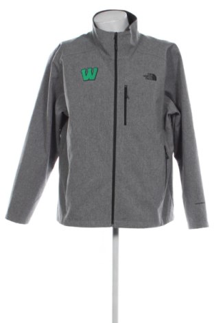 Geacă de bărbati The North Face, Mărime XXL, Culoare Gri, Preț 575,75 Lei