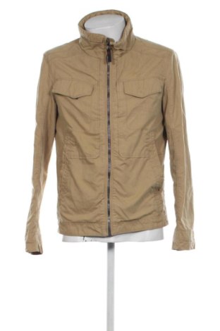 Мъжко яке Tom Tailor, Размер M, Цвят Бежов, Цена 21,47 €