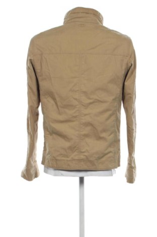 Мъжко яке Tom Tailor, Размер M, Цвят Бежов, Цена 21,47 €