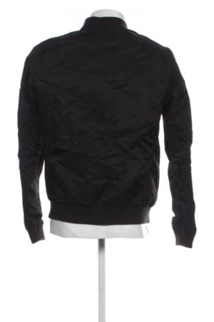 Geacă de bărbati Tom Tailor, Mărime M, Culoare Negru, Preț 218,50 Lei