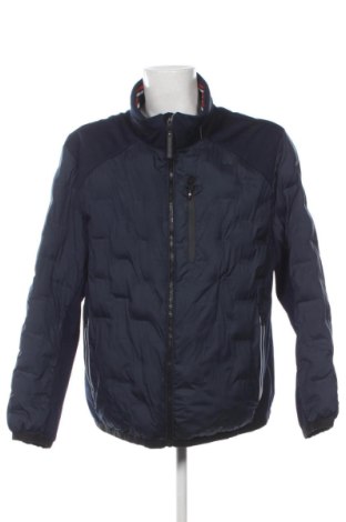 Férfi dzseki Tom Tailor, Méret 3XL, Szín Kék, Ár 28 929 Ft