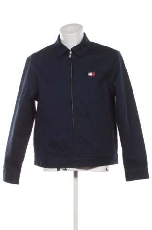 Herrenjacke Tommy Hilfiger, Größe M, Farbe Blau, Preis € 139,99
