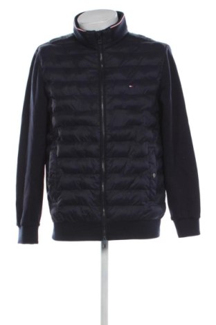 Pánská bunda  Tommy Hilfiger, Velikost L, Barva Modrá, Cena  5 049,00 Kč