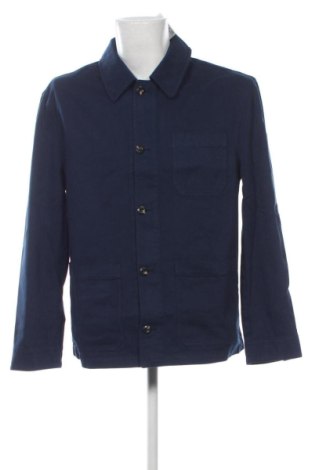 Ανδρικό μπουφάν Tommy Hilfiger, Μέγεθος L, Χρώμα Μπλέ, Τιμή 259,99 €