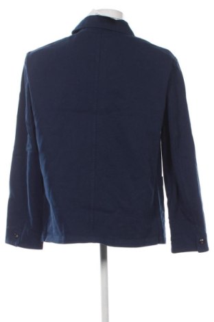 Ανδρικό μπουφάν Tommy Hilfiger, Μέγεθος L, Χρώμα Μπλέ, Τιμή 259,99 €