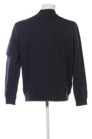 Herrenjacke Tommy Hilfiger, Größe L, Farbe Blau, Preis 167,99 €