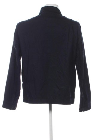 Ανδρικό μπουφάν Tommy Hilfiger, Μέγεθος L, Χρώμα Μπλέ, Τιμή 184,99 €