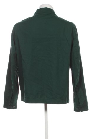 Geacă de bărbati Tommy Hilfiger, Mărime L, Culoare Verde, Preț 949,99 Lei