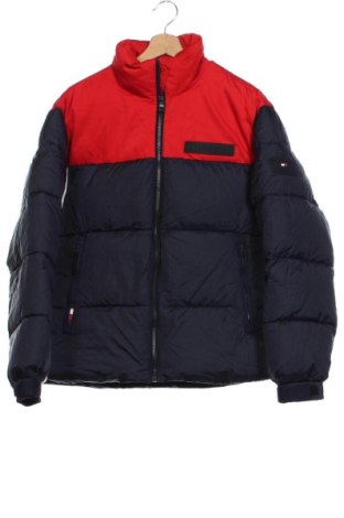 Ανδρικό μπουφάν Tommy Hilfiger, Μέγεθος XS, Χρώμα Πολύχρωμο, Τιμή 63,99 €