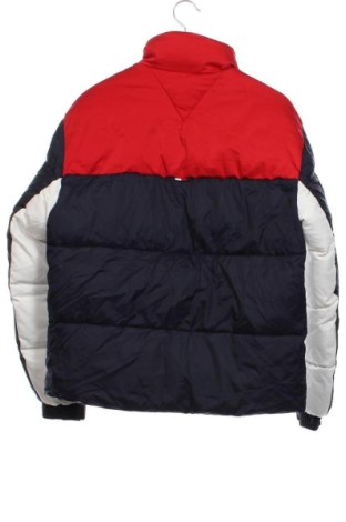 Ανδρικό μπουφάν Tommy Hilfiger, Μέγεθος XS, Χρώμα Πολύχρωμο, Τιμή 63,99 €