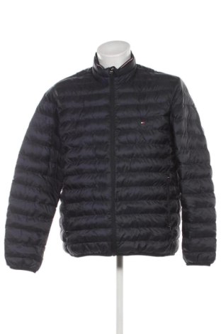 Herrenjacke Tommy Hilfiger, Größe XL, Farbe Blau, Preis € 214,99