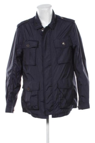 Męska kurtka Tommy Hilfiger, Rozmiar XL, Kolor Niebieski, Cena 375,09 zł